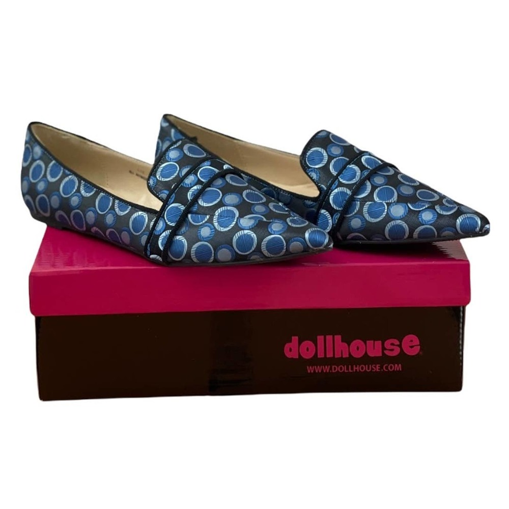 🦄✨CLEARANCE SALE✨🦄NEW IN BOX Dollhouse LIZ BLUBLK
